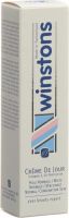 Produktbild von Winstons Creme Jour Normale bis Mischhaut 40ml