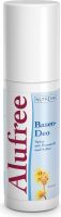 Produktbild von Nutrexin Alufree Basen-Deo Spray Dose 100ml