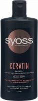 Produktbild von Syoss Shampoo Keratin 440ml