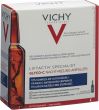 Image du produit Vichy Liftactiv Glyco-C ampoules nuit 30x 2ml