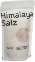 Produktbild von Vitasal Kristallsalz Himalaya Fein Pe Beutel 400g
