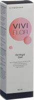 Produktbild von Viviflor Ginkgo Gel Tube 50ml