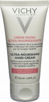 Product picture of Vichy Hand Cream Tube 50ml