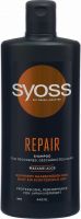 Image du produit Syoss Shampoo Repair 440ml