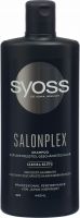 Produktbild von Syoss Shampoo Salonplex 440ml