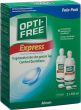 Produktbild von Opti Free Express No Rub Lösung Duo Pack 2x 355ml