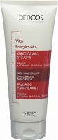 Produktbild von Vichy Dercos Vital Spülung mit Aminexil Tube 200ml