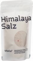 Produktbild von Vitasal Kristallsalz Himalaya Fein Pe Beutel 150g