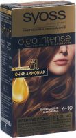 Product picture of Syoss Oleo Intense 6-10 Dunkelblond