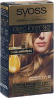 Product picture of Syoss Oleo Intense 7-10 Naturblond