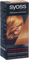 Produktbild von Syoss Baseline 8-7 Honigblond