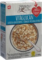 Produktbild von Zwicky Vitaglucan Knuspermix (neu) 400g