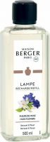 Produktbild von Maison Berger Parfum Fleurs De Musc Flasche 500ml