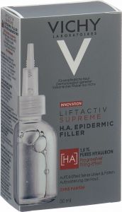 Produktbild von Vichy Liftactiv Supreme H.A. Epidermic Filler 30ml