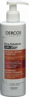 Image du produit Vichy Dercos Kera Solutions Bouteille de shampoing 250ml