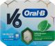 Produktbild von V6 Oralb Kaugummi Spearmint Blister 10 Stück