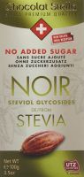Produktbild von Stella Schokolade mit Stevia 100g