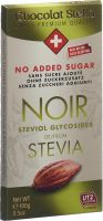 Produktbild von Stella Schokolade mit Stevia 100g