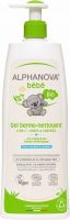 Product picture of Alphanova BB Dermo Nettoyant Bio 500ml