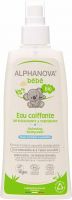 Produktbild von Alphanova BB Eau de Toilette Coiffante Spray 200ml