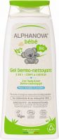 Produktbild von Alphanova BB Dermo Nettoyant Bio 200ml