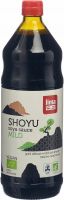 Image du produit Lima Mild Shoyu Soja-Sauce 1L