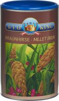 Product picture of Bio King Braunhirsevollwertpulver 500g
