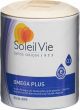 Produktbild von Soleil Vie Omega Plus Caps 686mg 120 Stück