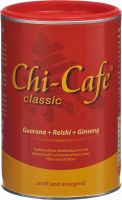 Produktbild von Dr. Jacob's Chi Cafe Classic Dose 400g