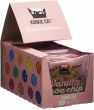 Product picture of Kookie Cat Vanilla Choc Chip Cookie 12x 50g