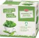 Produktbild von Morga Pfefferminz Tee mit Hülle Bio Knospe 50 Stück