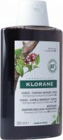 Product picture of Klorane Chinin Edelweiss Shampoo 200ml
