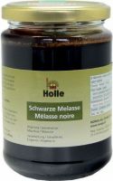 Product picture of Holle Schwarze Melasse Flüssig 450g