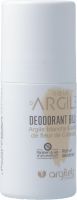 Produktbild von Argiletz Heilerde Weiss Deodorant Roll On Flasche 50ml