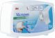 Produktbild von 3M Micropore Vlies Heftpfl M Disp 25mmx5m We (n)
