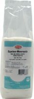 Produktbild von Holle Meersalz Fein 750g
