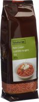 Immagine del prodotto Biofarm Linsen Rot Knospe Beutel 500g