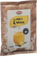 Image du produit Morga Bio Creme Pulver Vanille Curcuma Beutel 70g