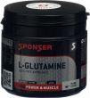Produktbild von Sponser L-Glutamin 100% Neutral Dose 350g