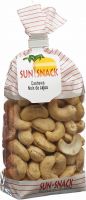 Produktbild von Sun-Snack Kernels (Cashew) 200g