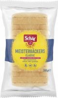Produktbild von Schär Meisterbaeckers Classic Glutenfrei 300g