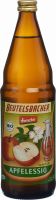 Produktbild von Beutelsbacher Apfelessig Naturtrueb Flasche 750ml