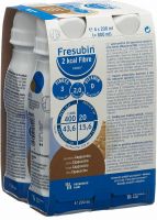 Produktbild von Fresubin 2 Kcal Fibre Drink Cap N 4 Flasche 200ml