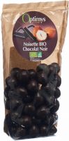 Produktbild von Optimys Genuss Haselnusskerne Dunk Schok Bio 150g
