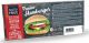 Immagine del prodotto Nutrifree Panino Hamburger Glutenfrei 2x 90g