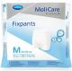 Produktbild von Molicare Premium Fixpants Longleg Grösse XXXL 25 Stück