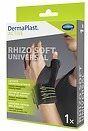 Produktbild von Dermaplast Active Rhizo 1 Soft Universal Daumenschiene 12-19cm
