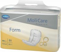 Product picture of Molicare Form Normal 30 pieces