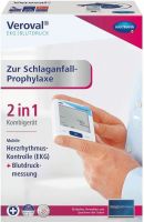 Immagine del prodotto Veroval Ekg-Und Blutdruckmessgerät