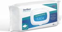 Produktbild von Sterillium Protect& Care Tuch 80 Stück